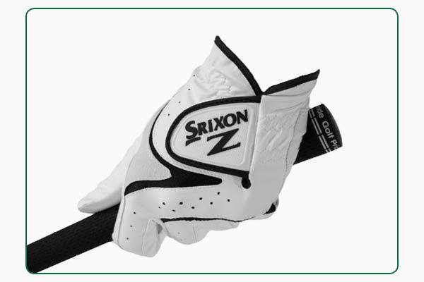 Srixon All Weather glove