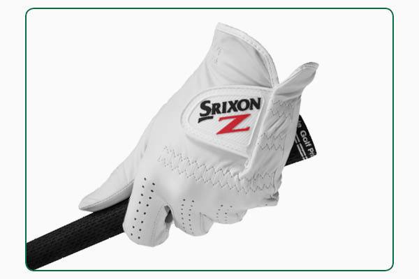 Srixon Cabretta Leather glove
