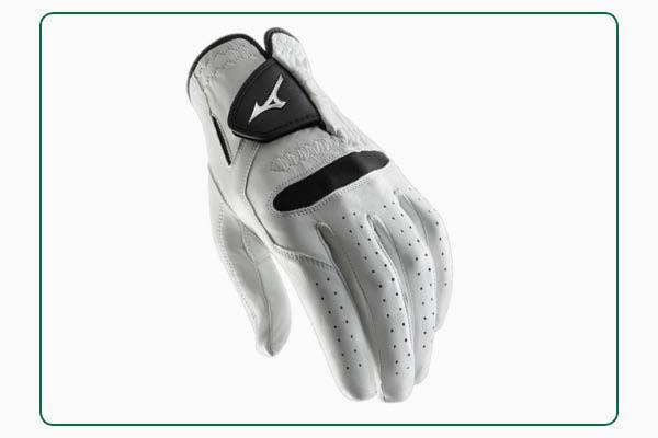 Mizuno Pro Golf glove