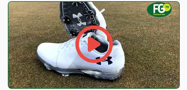 Under Armour Spieth 2 review