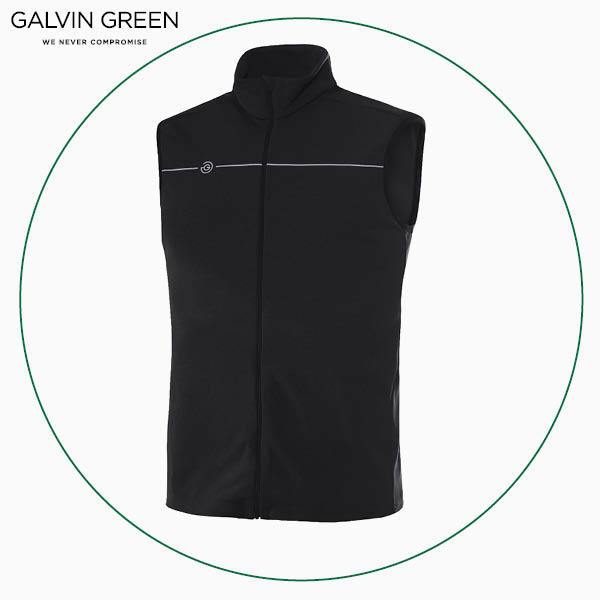 Galvin Green sweater
