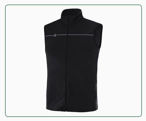 Galvin Green mid-layer