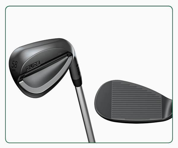 PING Glide 2.0 Stealth wedge 