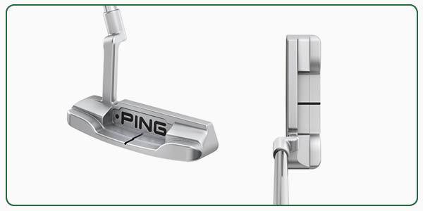 PING putter