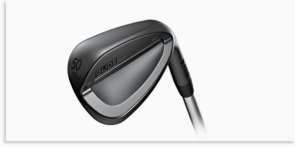 PING Glide 2.0 Stealth