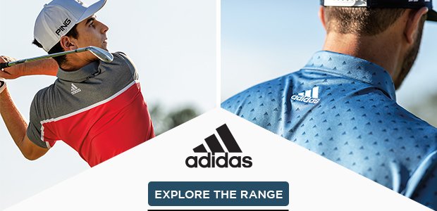 Adidas's latest range of clothing