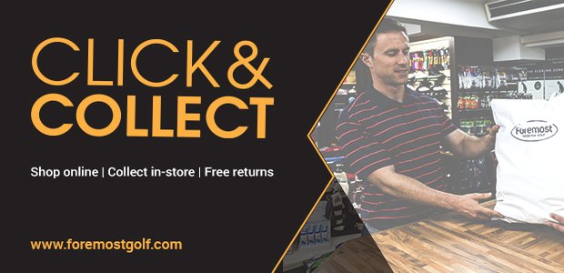 Have you tried our Click and Collect service?