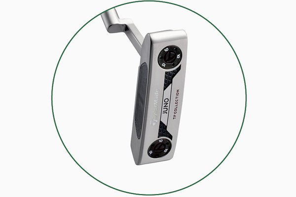 TaylorMade TP Collection putter