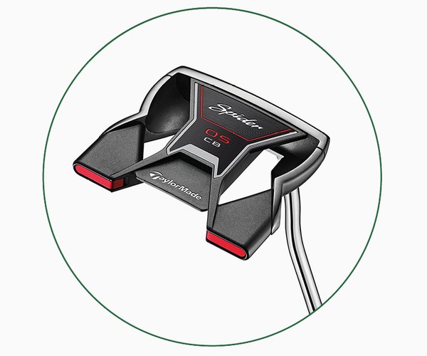 TaylorMade Putter