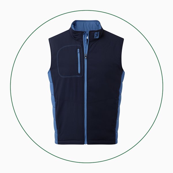 Thermal Quilted vest
