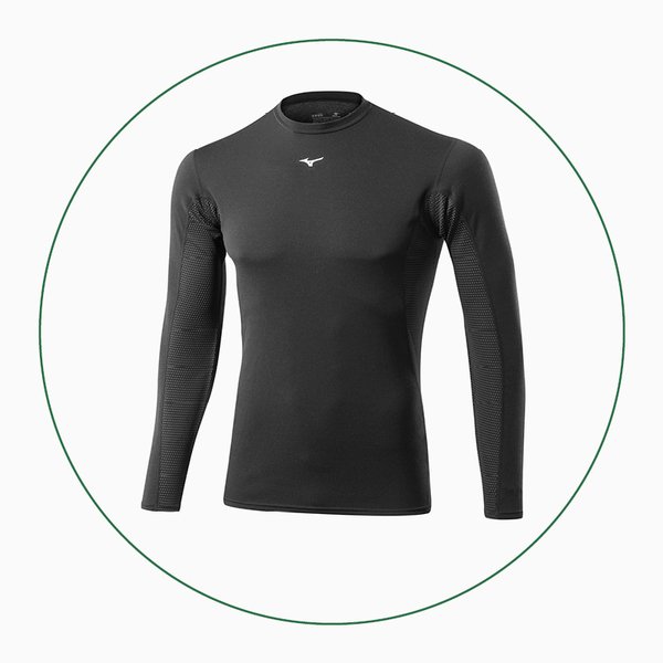 Breath Thermo base-layer
