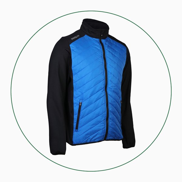 Pro-Flex EVO windproof jacket