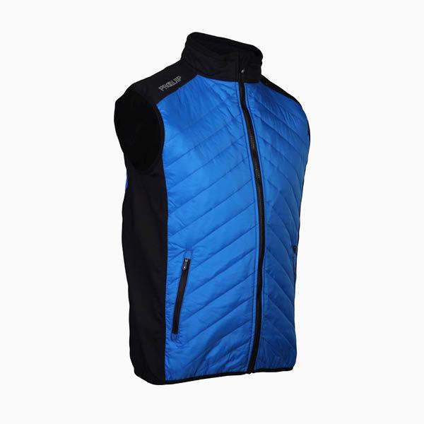 Pro-Flex EVO Quilted Windproof Gilet