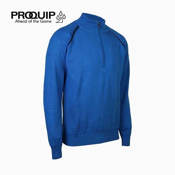 Pro-Flex Merino Lined Sweater