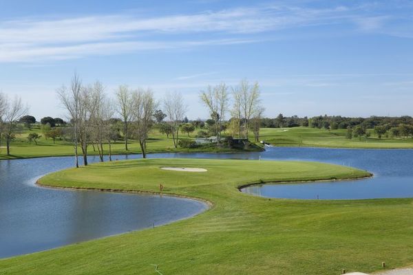 Montado Golf Resort