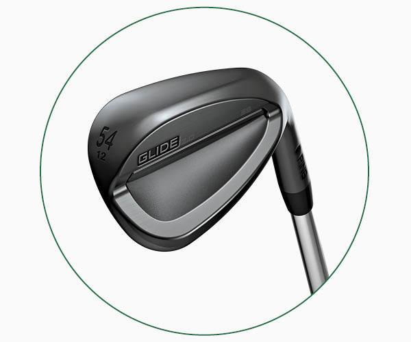 PING Glide 2.0 Stealth