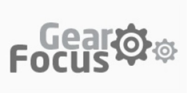 Gear Focus logo