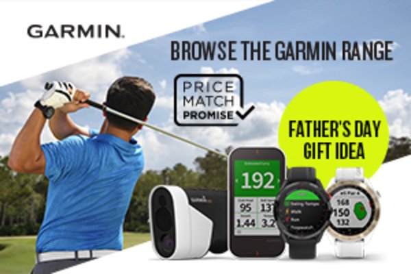 Garmin's 2020 range available through us