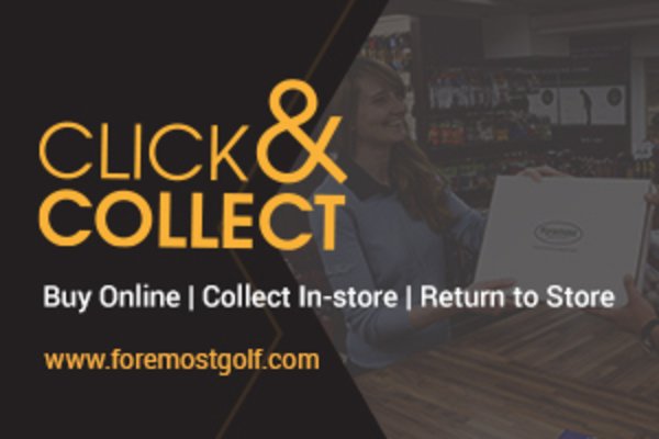 Our Click and Collect service