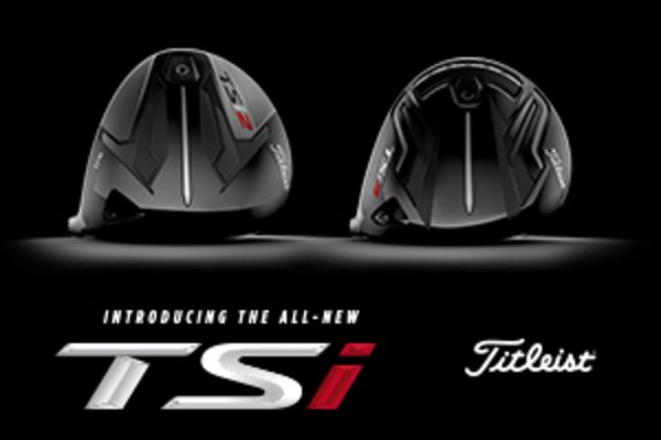 Titleist TSi drivers just launched | watch our review video