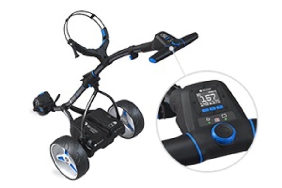 Motocaddy S5 CONNECT
