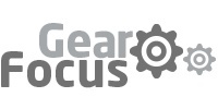 Gear Focus logo