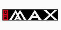 BIG MAX logo