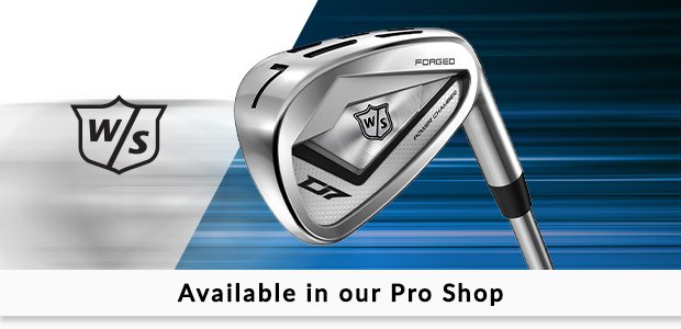 Wilson D7 Forged