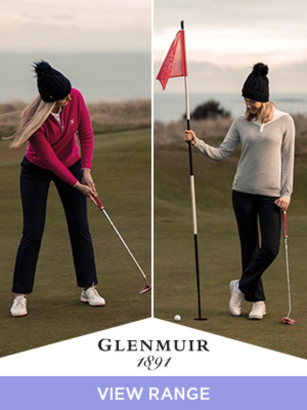 Glenmuir's AW20 collection