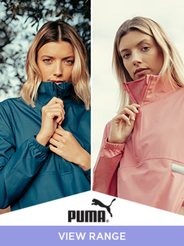 Puma's AW20 collection
