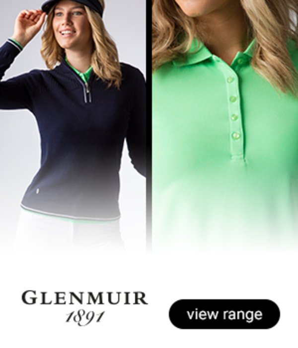 Glenmuir's spring collection for 2021