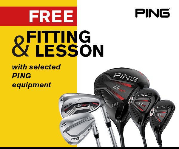 PING - Complete Equipment Solution