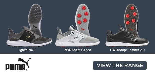 Puma's men's range of footwear for 2020