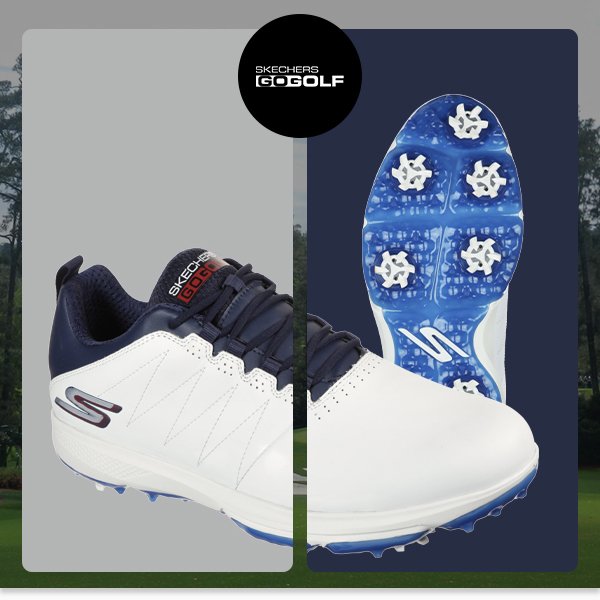 The best shoes in 2023, Joel Saunders - PGA Professional