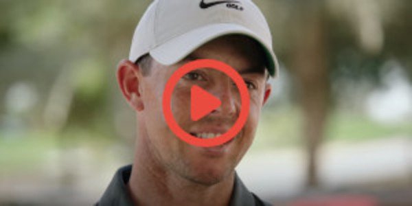 Rory McIlroy: In his own words