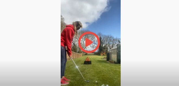 Golf Image