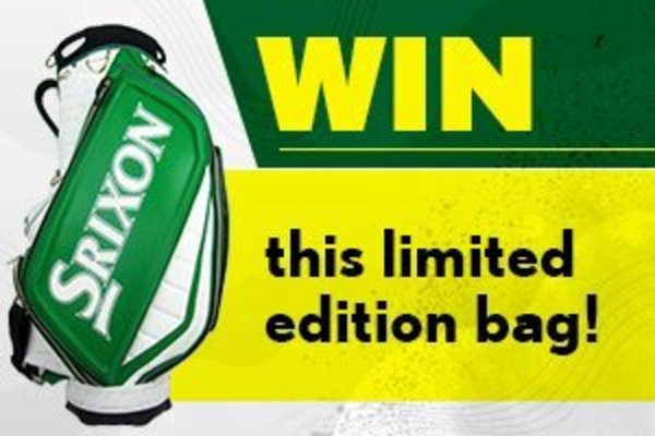 Win this limited edition bag