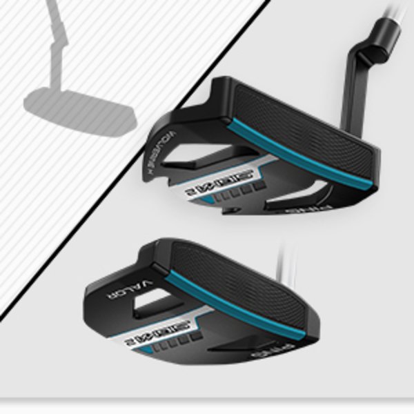 PING putters