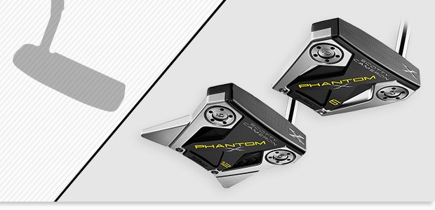 Scotty Cameron putters