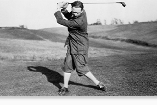 Glenmuir golf apparel