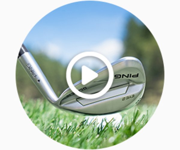 Ping Glide 3.0 wedges