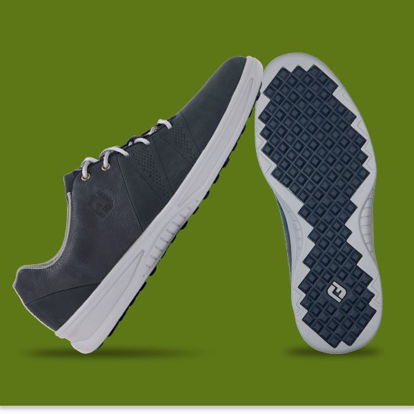 FootJoy Contour Casual golf shoes
