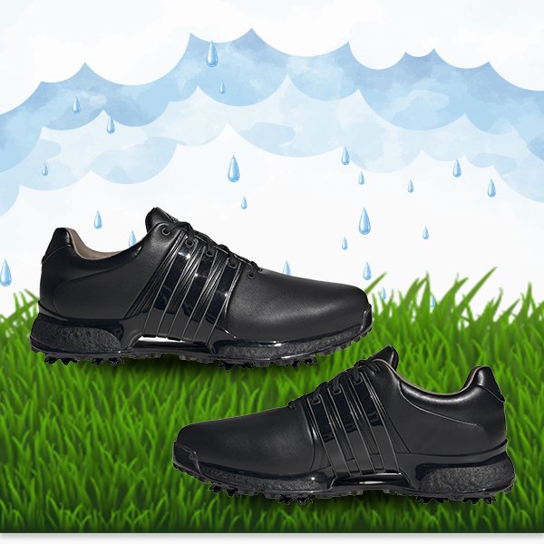 adidas' Tour360 XT golf shoes