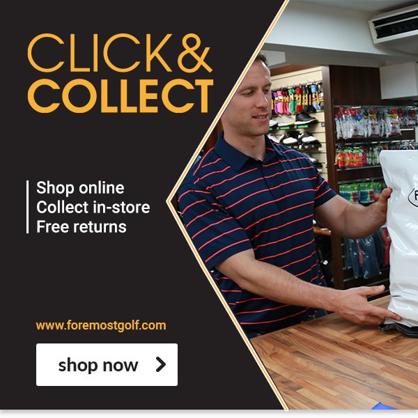 Have you tried our Click and Collect service?