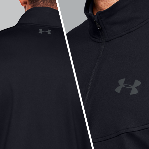 Under Armour mid-layers