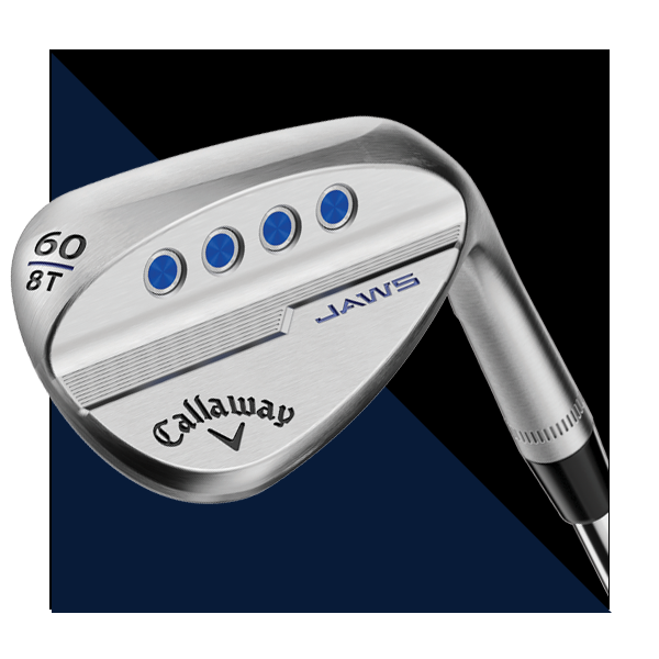 Callaway JAWS MD5 wedges