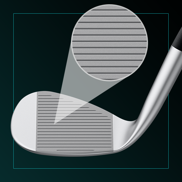 PING Glide 3.0 wedges