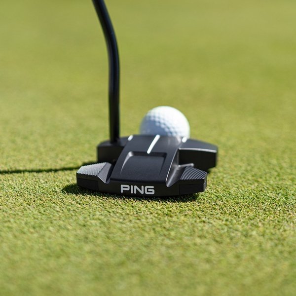 New - PING 2021 putters
