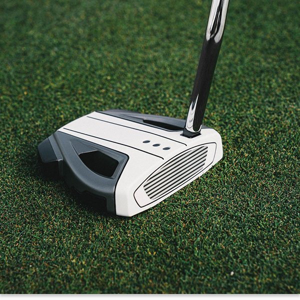 New - TaylorMade Spider EX Putters