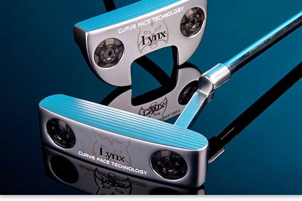 Lynx Prowler putters